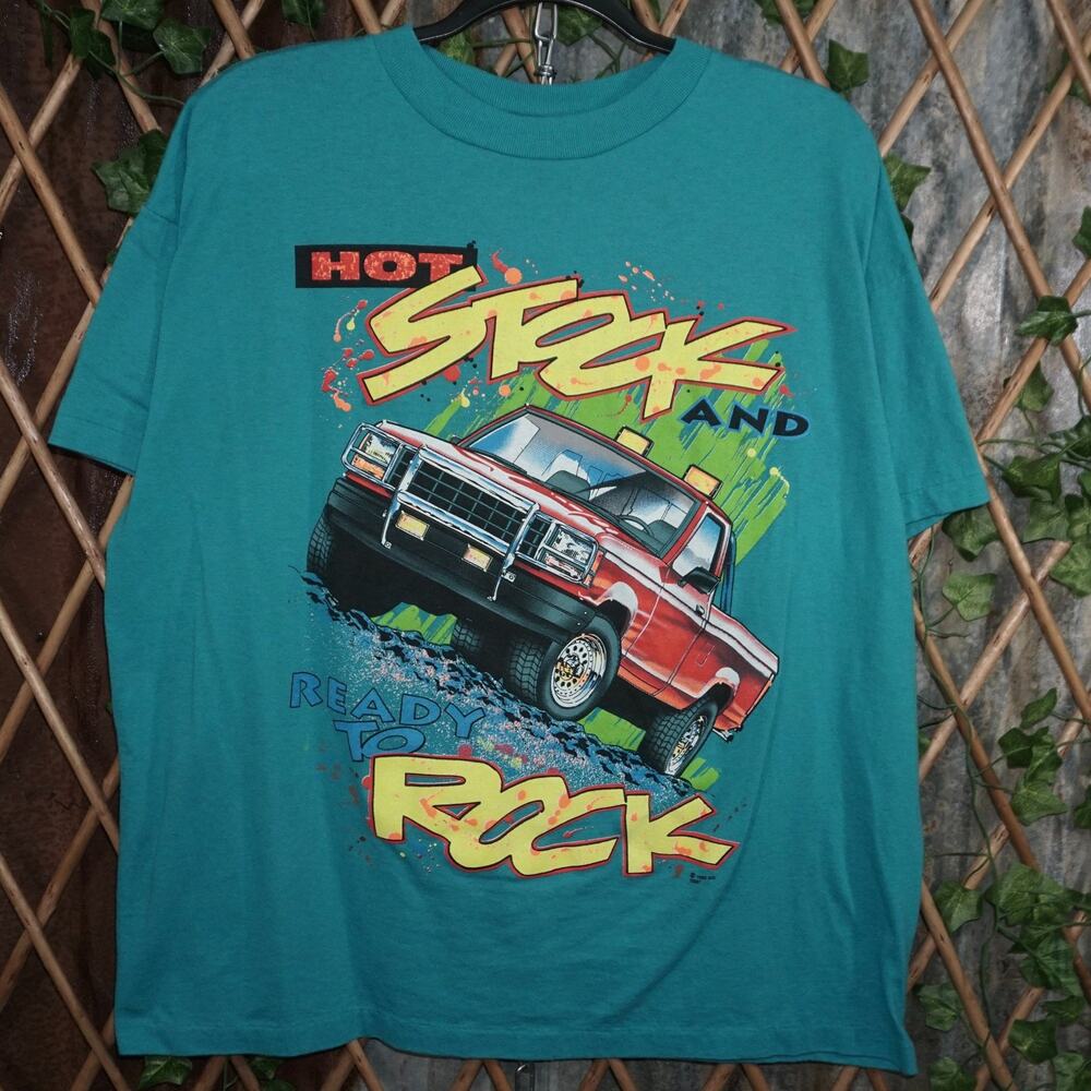 XL - Vintage Y2K American Vintage T-Shirts hot stock ready